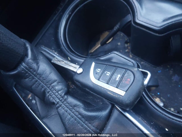 4T1B11HK3KU222914 Toyota CAMRY LE