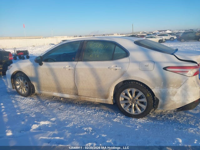 4T1B11HK3KU222914 Toyota CAMRY LE