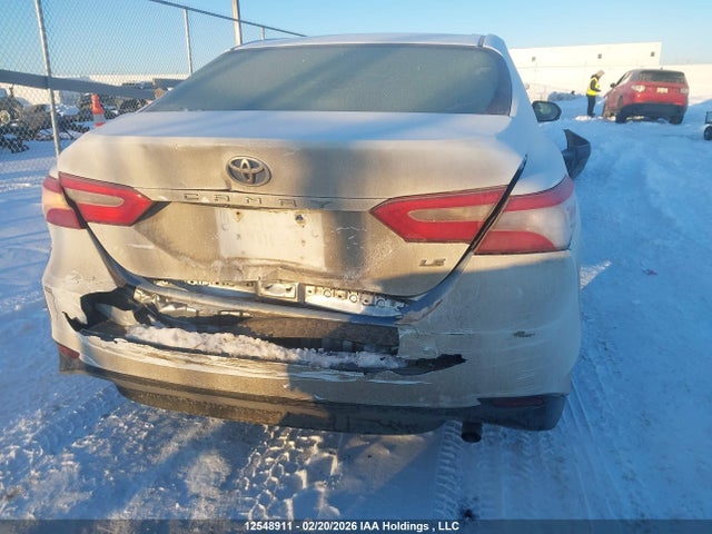 4T1B11HK3KU222914 Toyota CAMRY LE