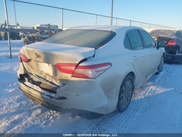 4T1B11HK3KU222914 Toyota CAMRY LE