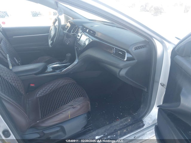 4T1B11HK3KU222914 Toyota CAMRY LE