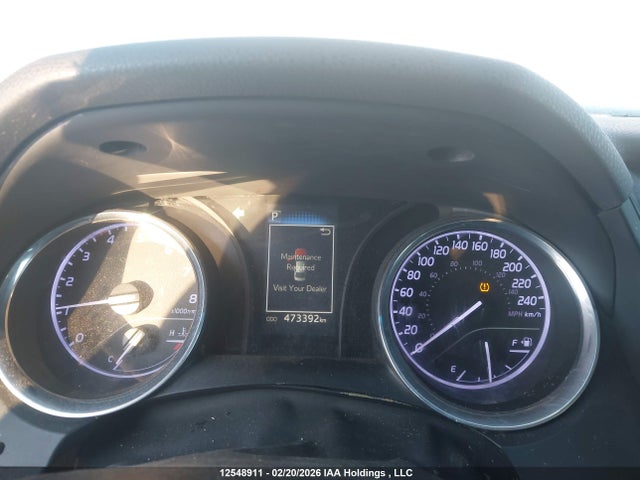 4T1B11HK3KU222914 Toyota CAMRY LE