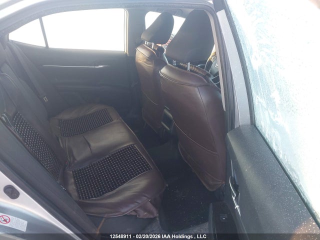 4T1B11HK3KU222914 Toyota CAMRY LE