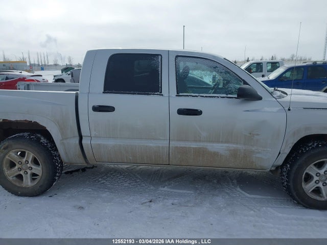 Aukcja sprzedaży 2008 Dodge Dakota Slt, vin: 1D7HW48N98S505064, numer aukcji: 12552193