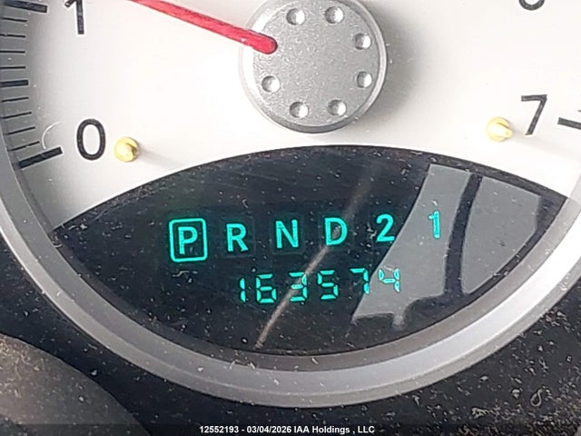 Aukcja sprzedaży 2008 Dodge Dakota Slt, vin: 1D7HW48N98S505064, numer aukcji: 12552193