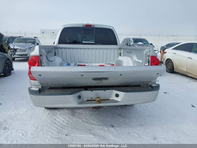 Aukcja sprzedaży 2008 Dodge Dakota Slt, vin: 1D7HW48N98S505064, numer aukcji: 12552193