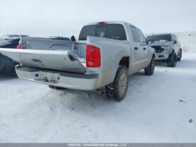 Aukcja sprzedaży 2008 Dodge Dakota Slt, vin: 1D7HW48N98S505064, numer aukcji: 12552193