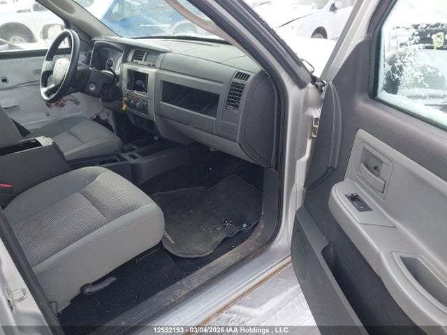 Aukcja sprzedaży 2008 Dodge Dakota Slt, vin: 1D7HW48N98S505064, numer aukcji: 12552193