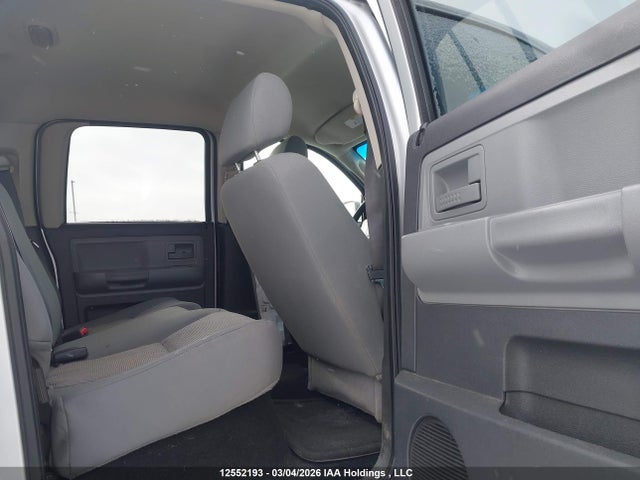 Aukcja sprzedaży 2008 Dodge Dakota Slt, vin: 1D7HW48N98S505064, numer aukcji: 12552193