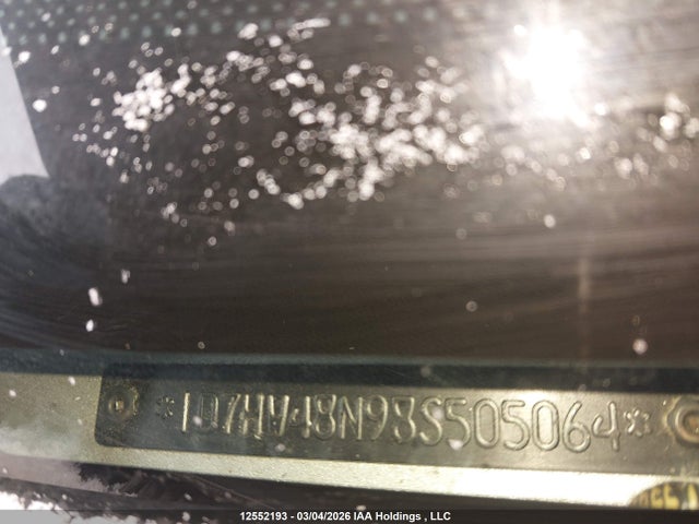 Aukcja sprzedaży 2008 Dodge Dakota Slt, vin: 1D7HW48N98S505064, numer aukcji: 12552193