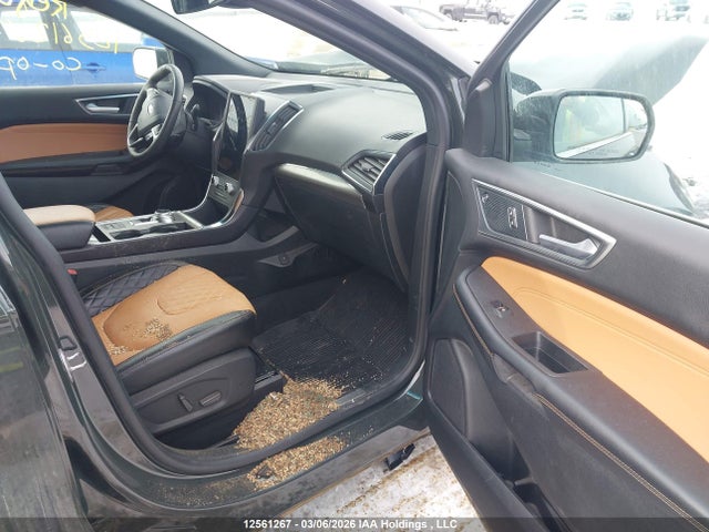 Aukcja sprzedaży 2024 Ford Edge Titanium, vin: 2FMPK4K94RBA26913, numer aukcji: 12561267