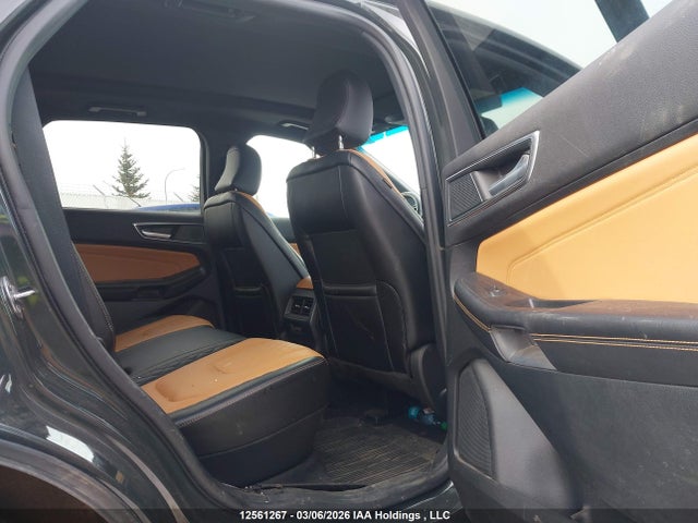 Aukcja sprzedaży 2024 Ford Edge Titanium, vin: 2FMPK4K94RBA26913, numer aukcji: 12561267