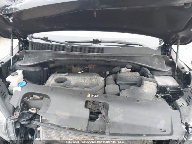5XYPGDA32LG690200 KIA Sorento