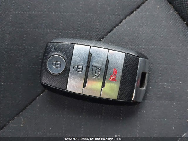 5XYPGDA32LG690200 KIA Sorento
