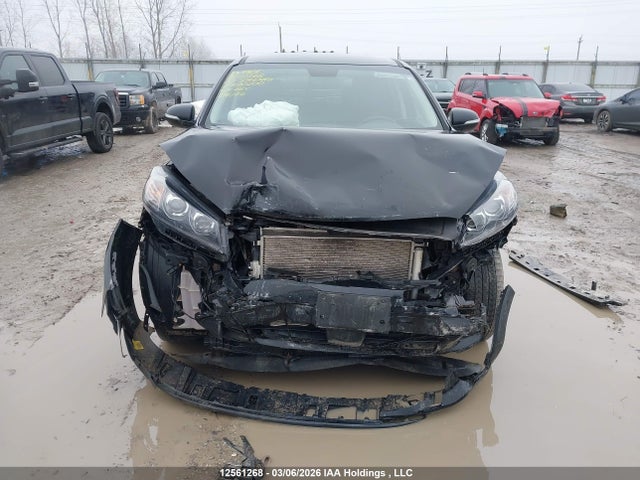 5XYPGDA32LG690200 KIA Sorento