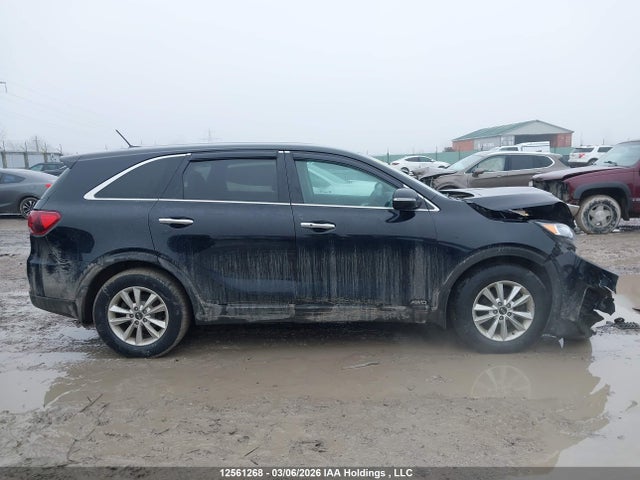 5XYPGDA32LG690200 KIA Sorento