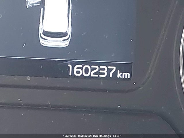 5XYPGDA32LG690200 KIA Sorento