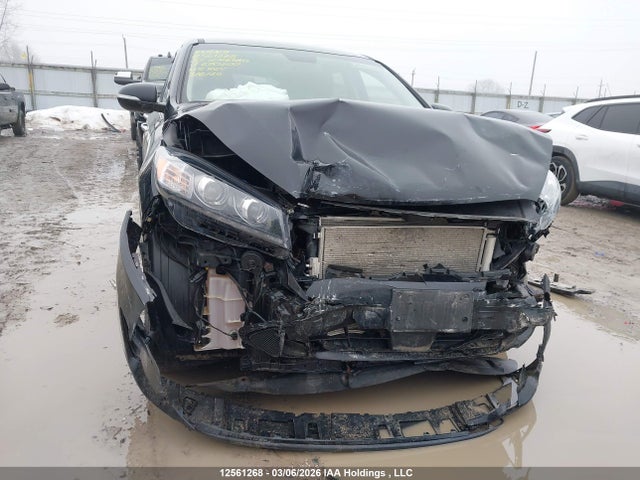 5XYPGDA32LG690200 KIA Sorento