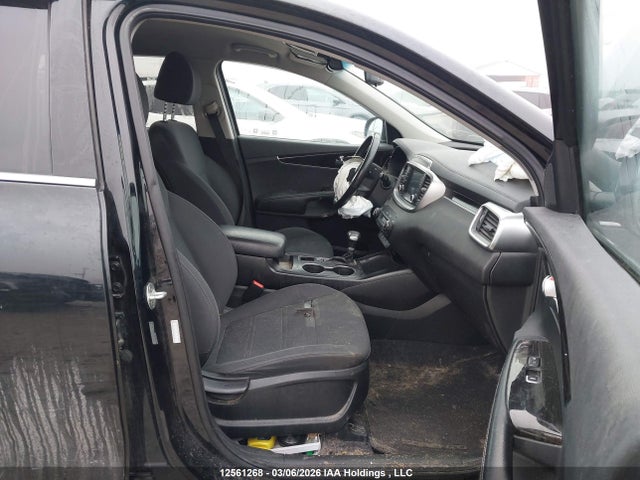 5XYPGDA32LG690200 KIA Sorento