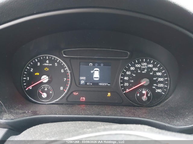 5XYPGDA32LG690200 KIA Sorento