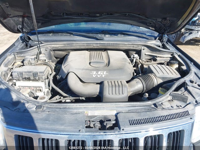 Aukcja sprzedaży 2013 Jeep Grand Cherokee Laredo, vin: 1C4RJFAGXDC608986, numer aukcji: 12561272