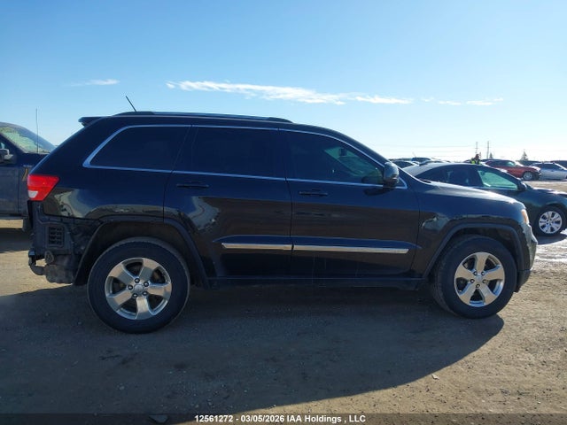 Aukcja sprzedaży 2013 Jeep Grand Cherokee Laredo, vin: 1C4RJFAGXDC608986, numer aukcji: 12561272
