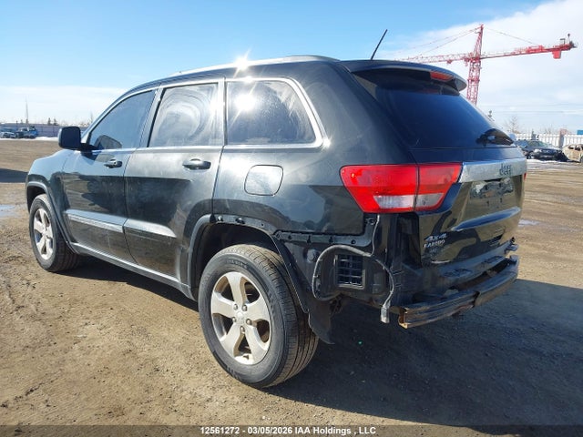 Aukcja sprzedaży 2013 Jeep Grand Cherokee Laredo, vin: 1C4RJFAGXDC608986, numer aukcji: 12561272