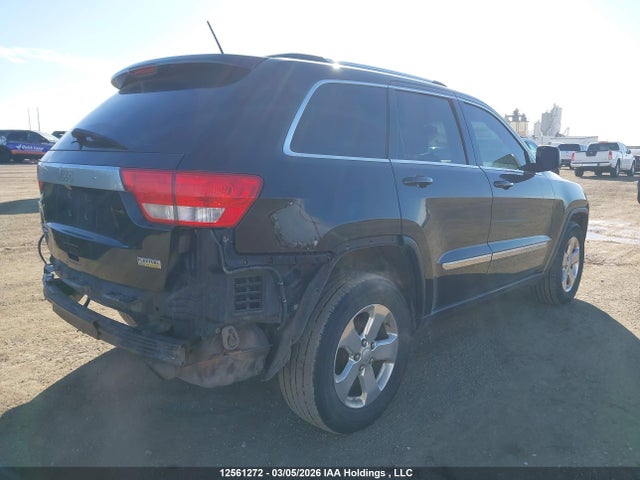 Aukcja sprzedaży 2013 Jeep Grand Cherokee Laredo, vin: 1C4RJFAGXDC608986, numer aukcji: 12561272