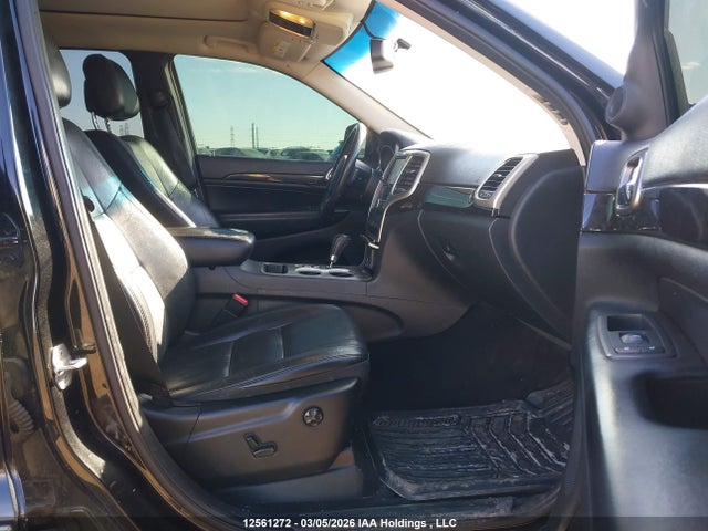 Aukcja sprzedaży 2013 Jeep Grand Cherokee Laredo, vin: 1C4RJFAGXDC608986, numer aukcji: 12561272
