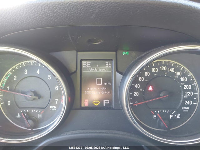 Aukcja sprzedaży 2013 Jeep Grand Cherokee Laredo, vin: 1C4RJFAGXDC608986, numer aukcji: 12561272