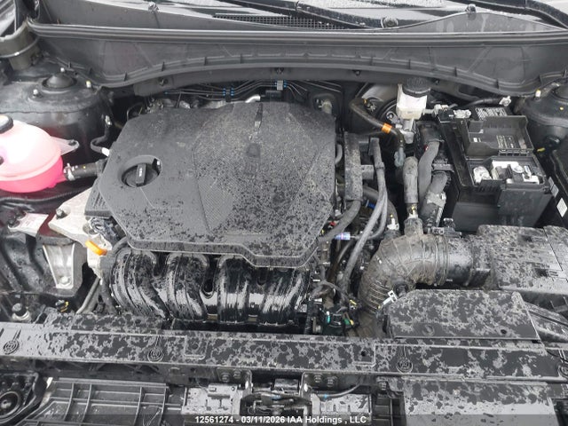 Aukcja sprzedaży 2025 Hyundai Tucson, vin: 5NMJFCDE6SH532902, numer aukcji: 12561274