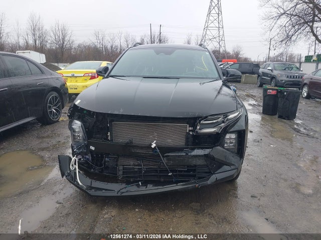 Aukcja sprzedaży 2025 Hyundai Tucson, vin: 5NMJFCDE6SH532902, numer aukcji: 12561274