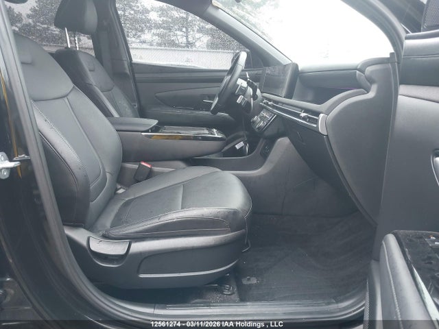 Aukcja sprzedaży 2025 Hyundai Tucson, vin: 5NMJFCDE6SH532902, numer aukcji: 12561274