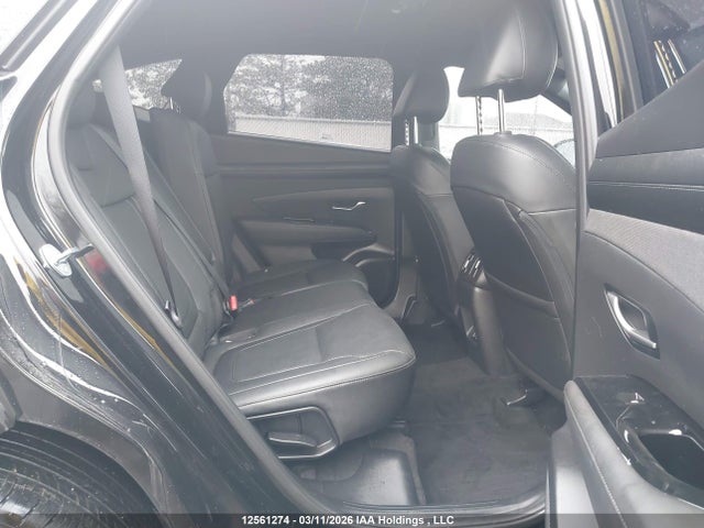 Aukcja sprzedaży 2025 Hyundai Tucson, vin: 5NMJFCDE6SH532902, numer aukcji: 12561274