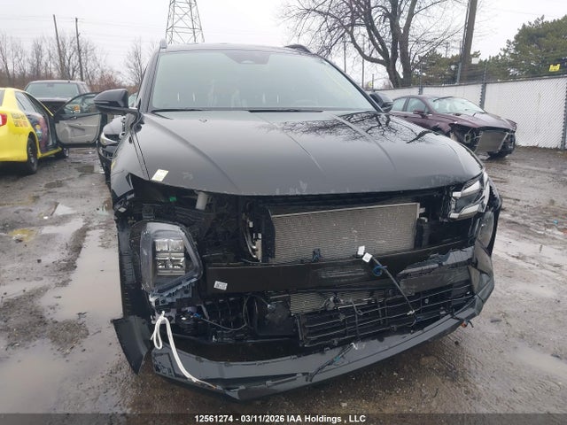 Aukcja sprzedaży 2025 Hyundai Tucson, vin: 5NMJFCDE6SH532902, numer aukcji: 12561274