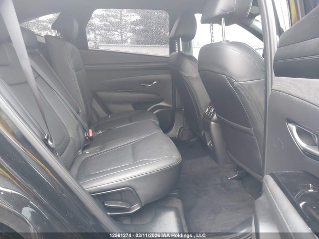 Aukcja sprzedaży 2025 Hyundai Tucson, vin: 5NMJFCDE6SH532902, numer aukcji: 12561274