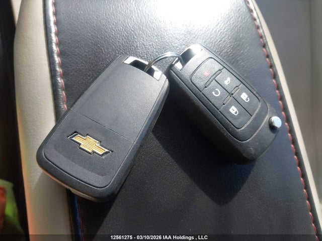 Продаж на аукціоні авто 2010 Chevrolet Equinox Ltz, vin: 2CNFLGEY4A6238284, номер лоту: 12561275