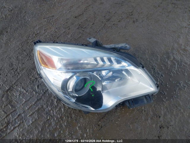 Продаж на аукціоні авто 2010 Chevrolet Equinox Ltz, vin: 2CNFLGEY4A6238284, номер лоту: 12561275