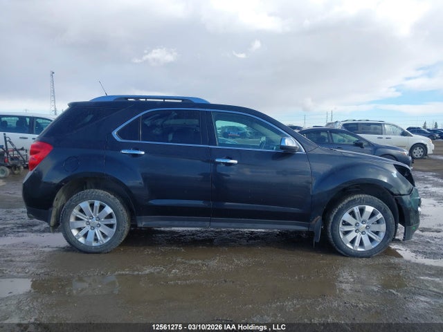 Продаж на аукціоні авто 2010 Chevrolet Equinox Ltz, vin: 2CNFLGEY4A6238284, номер лоту: 12561275