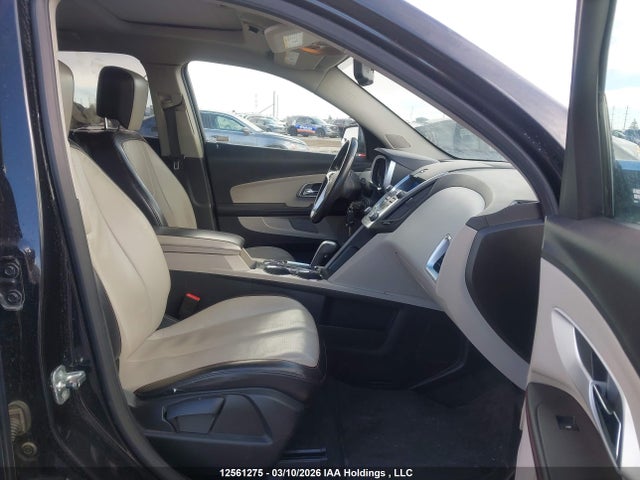 Продаж на аукціоні авто 2010 Chevrolet Equinox Ltz, vin: 2CNFLGEY4A6238284, номер лоту: 12561275