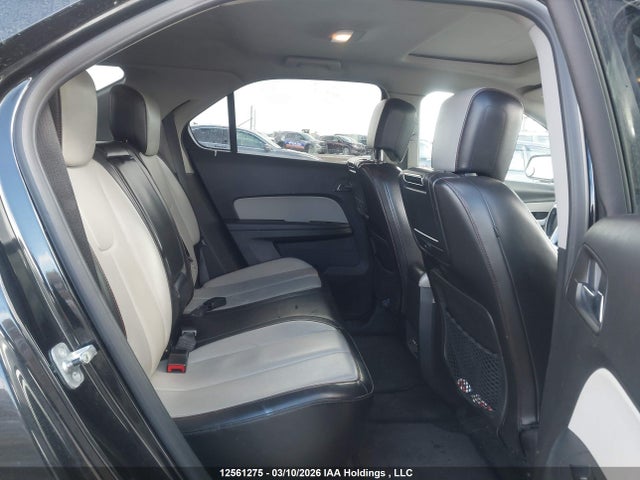 Продаж на аукціоні авто 2010 Chevrolet Equinox Ltz, vin: 2CNFLGEY4A6238284, номер лоту: 12561275