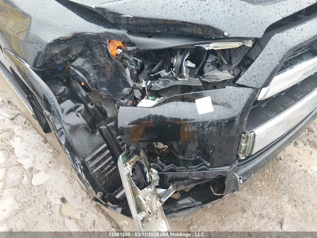 Aukcja sprzedaży 2014 Toyota 4runner Sr5/limited/trail, vin: JTEBU5JR1E5170347, numer aukcji: 12561280