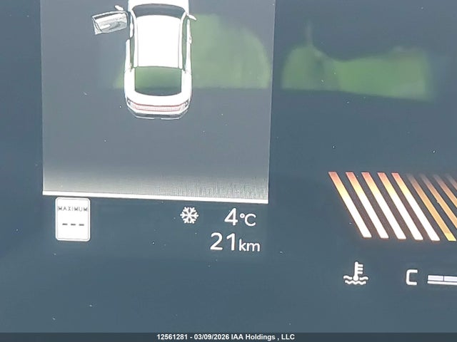 Aukcja sprzedaży 2025 Kia K4 Ex, vin: 3KPFU4DE2SE211478, numer aukcji: 12561281