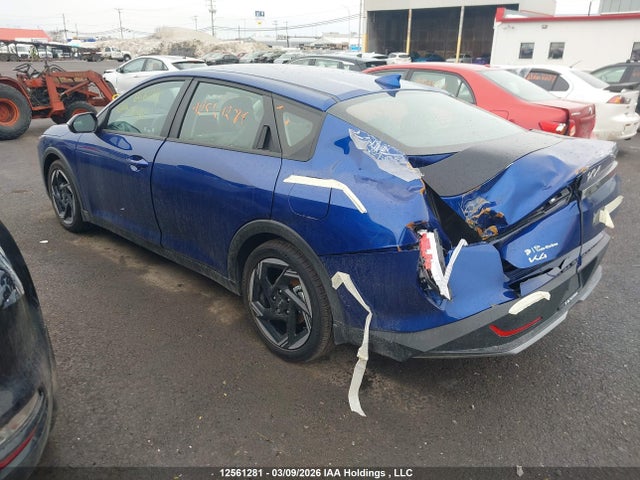 Aukcja sprzedaży 2025 Kia K4 Ex, vin: 3KPFU4DE2SE211478, numer aukcji: 12561281