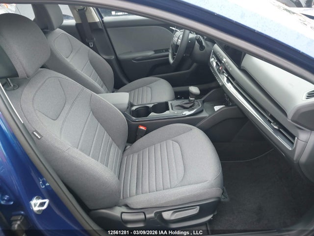 Aukcja sprzedaży 2025 Kia K4 Ex, vin: 3KPFU4DE2SE211478, numer aukcji: 12561281