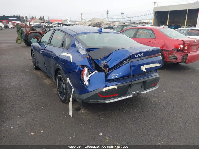 Aukcja sprzedaży 2025 Kia K4 Ex, vin: 3KPFU4DE2SE211478, numer aukcji: 12561281