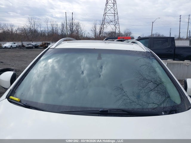 Продажа на аукционе авто 2011 Infiniti Ex35 Journey, vin: JN1AJ0HR6BM855255, номер лота: 12561282