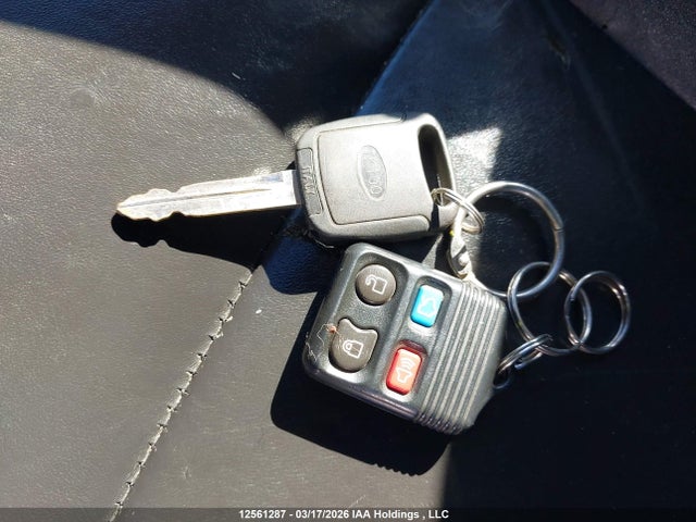 12561287 :رقم المزاد ، 1FAHP35NX8W146909 vin ، 2008 Ford Focus Se/sel/ses مزاد بيع