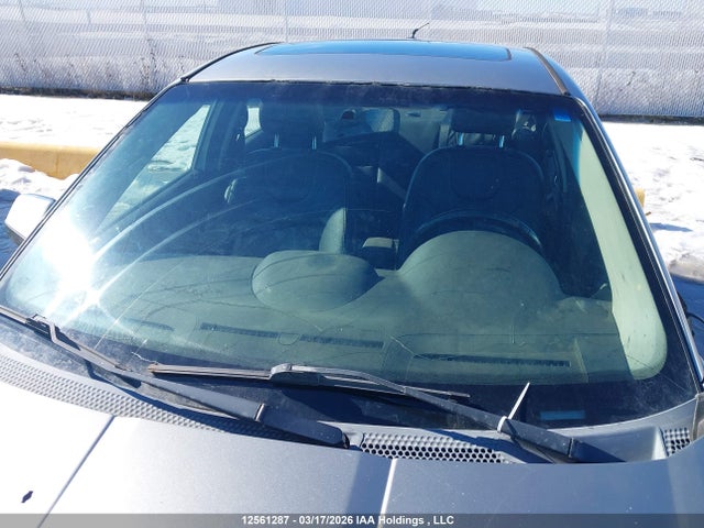 12561287 :رقم المزاد ، 1FAHP35NX8W146909 vin ، 2008 Ford Focus Se/sel/ses مزاد بيع
