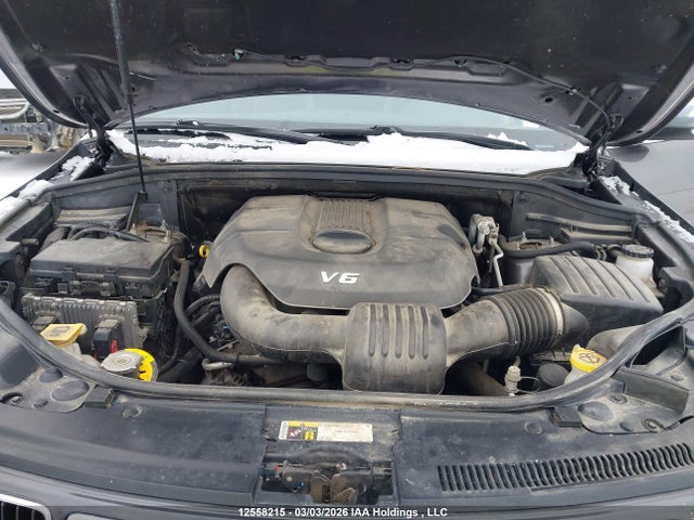 1C4RJFBG5FC747456 Jeep Grand Cherokee Limited